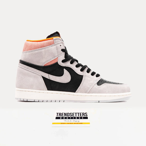 Boutique nike hot sale air jordan